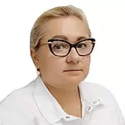 Перепёкина Весна Владимировна